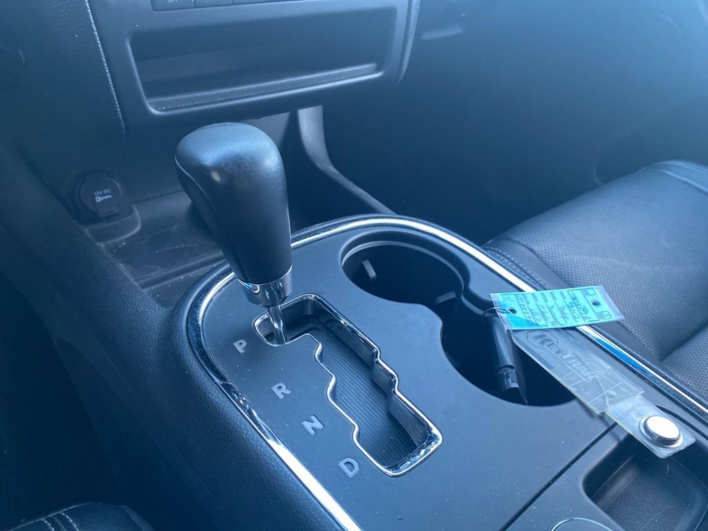 Used 2012 Dodge Durango Citadel w/ Trailer Tow Group IV image 10