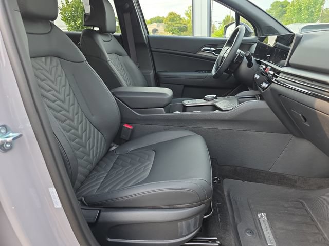 Used 2026 Kia Sportage X-Line AWD/4WD image 16