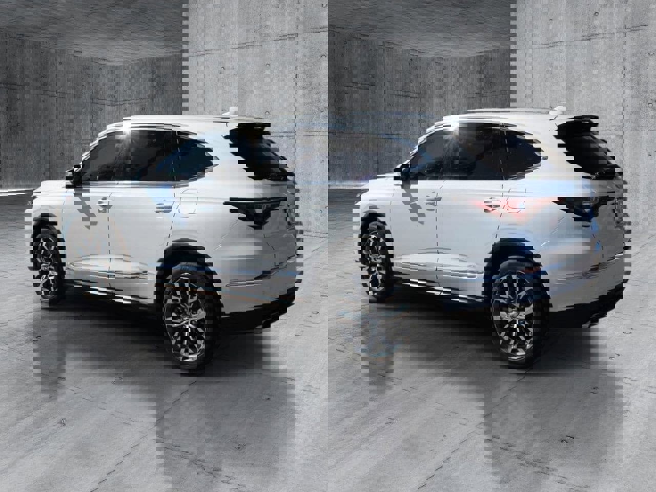 Used 2023 Acura MDX FWD w/ Technology Package image 3