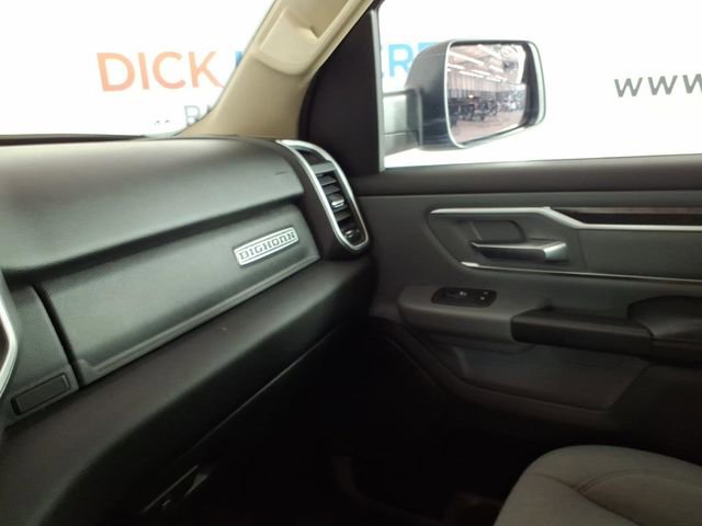 Used 2020 RAM 1500 Big Horn image 22