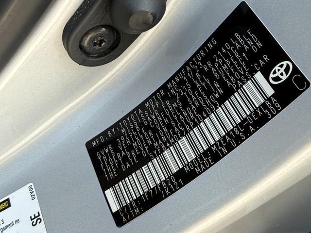 Used 2024 Toyota Corolla LE FWD image 22