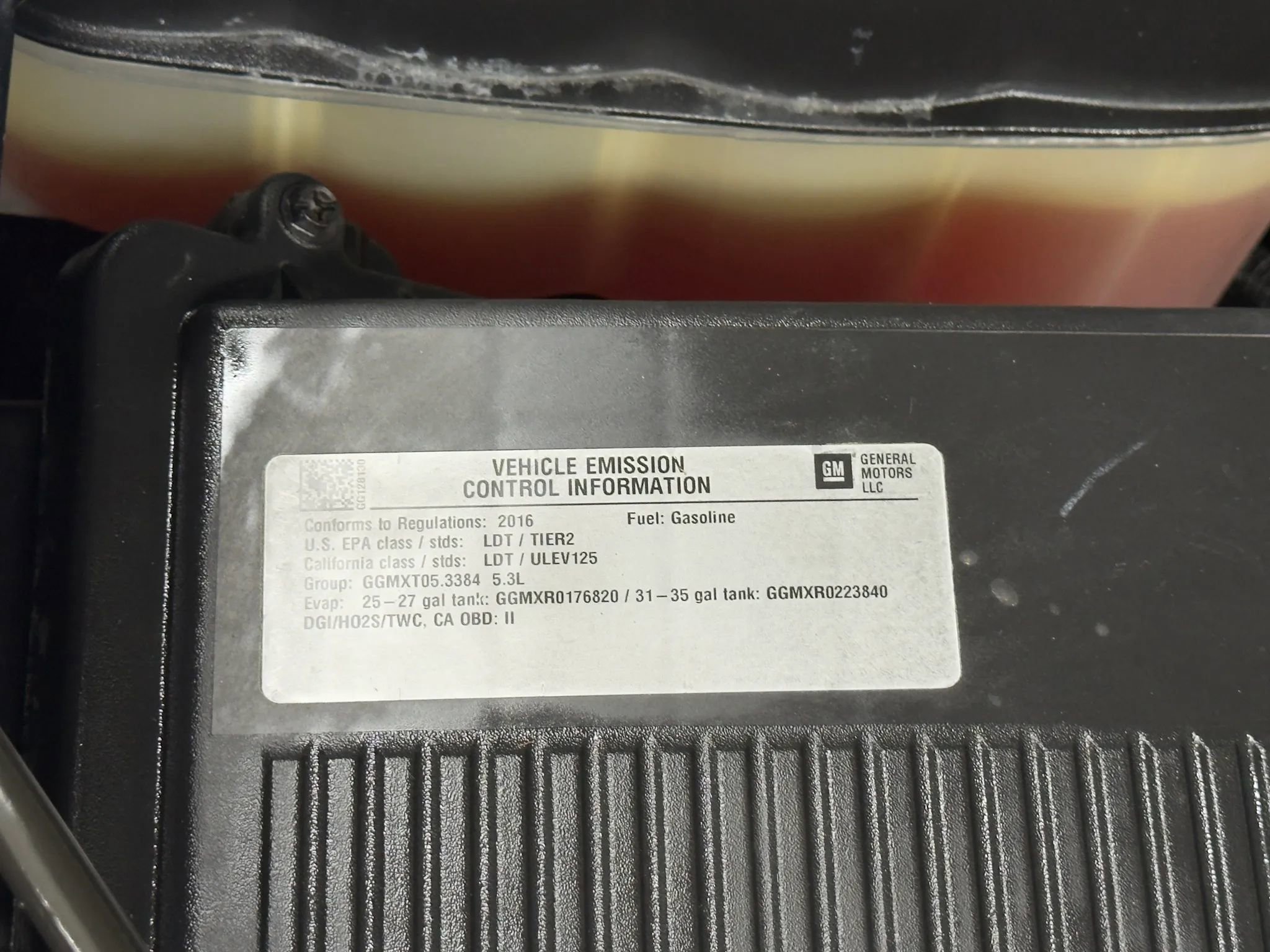 Used 2016 Chevrolet Silverado 1500 High Country w/ High Country Premium Package image 50