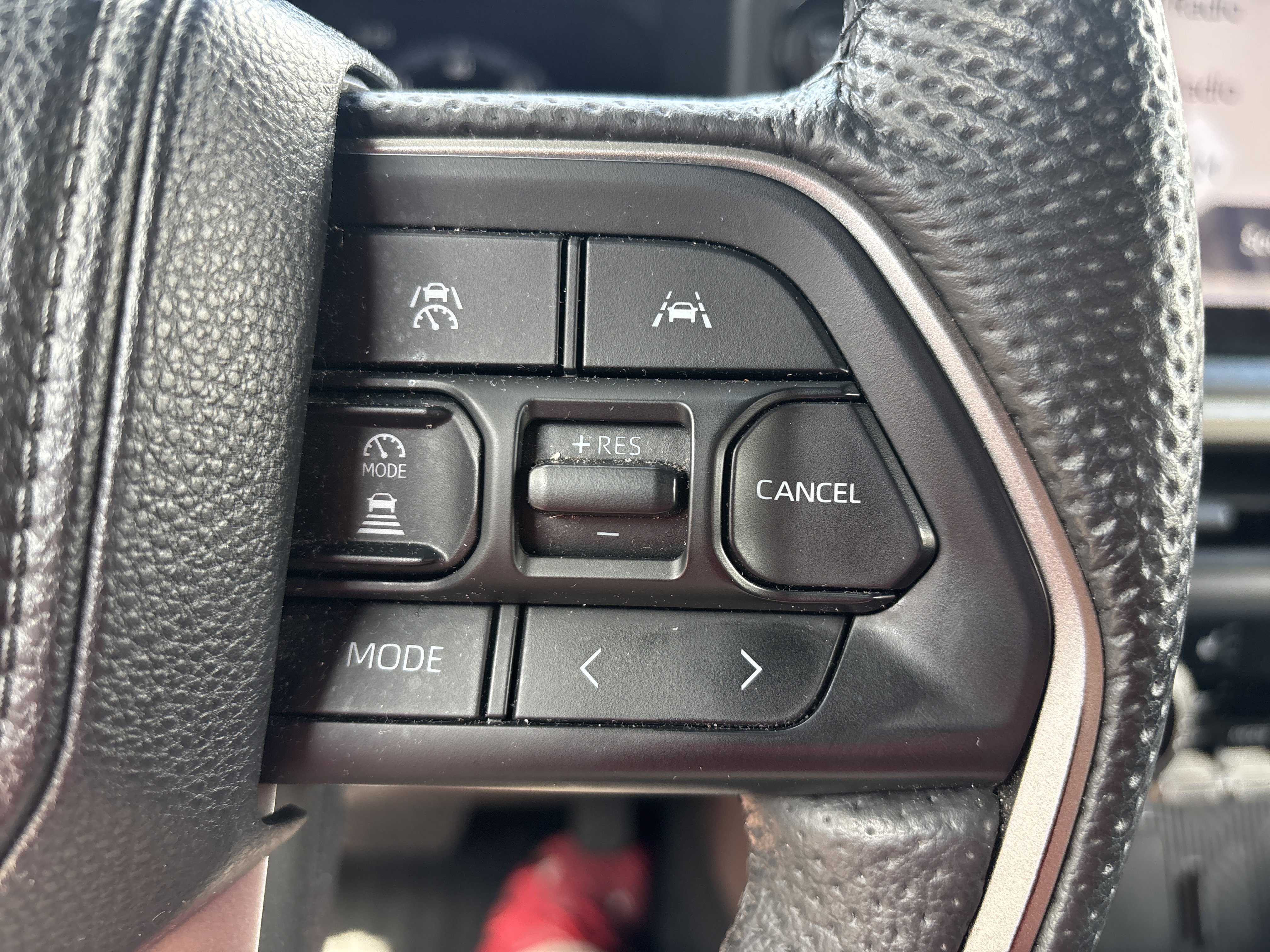 Certified 2024 Toyota Tacoma Limited w/ Limited Package (LT) AWD/4WD image 19