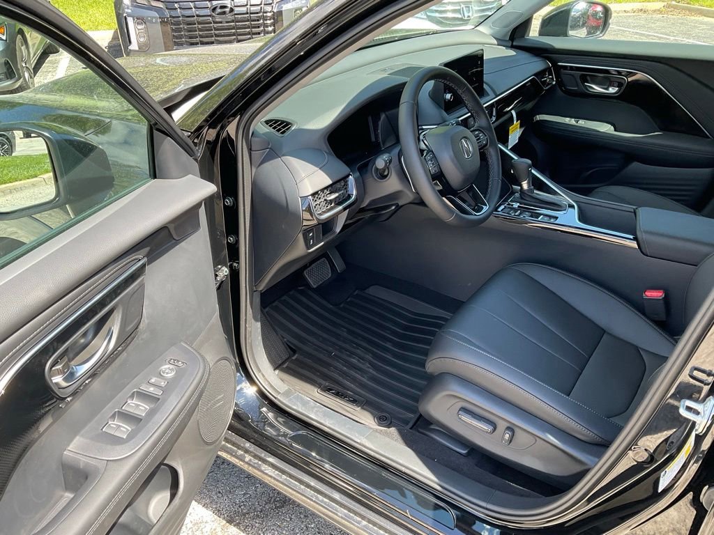 New 2026 Acura ADX AWD image 10