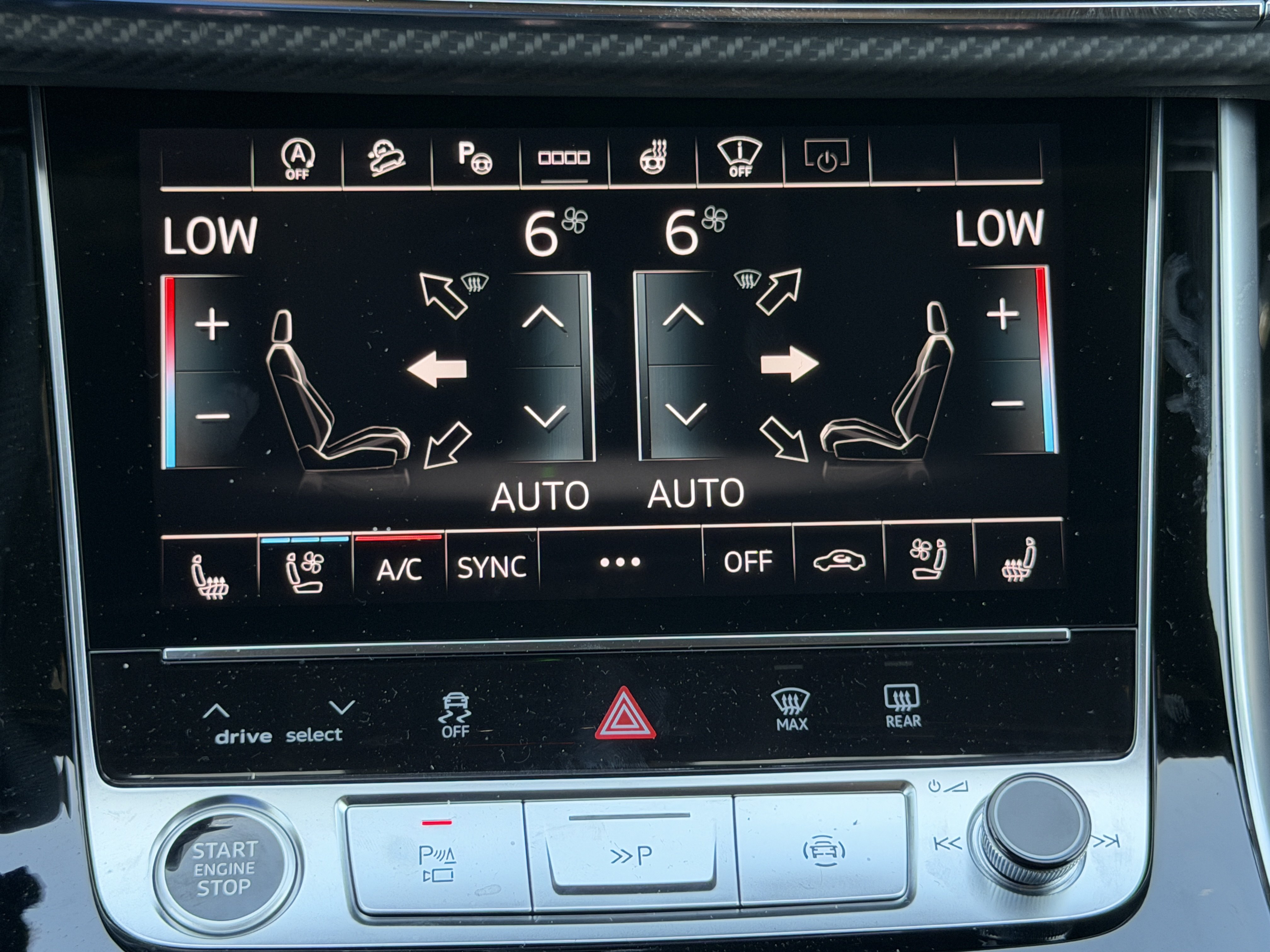 New 2026 Audi Q7 3.0T Prestige AWD/4WD image 29