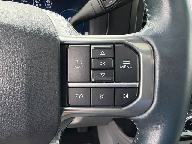 Used 2024 Ford F250 Limited w/ FX4 Off-Road Package image 39