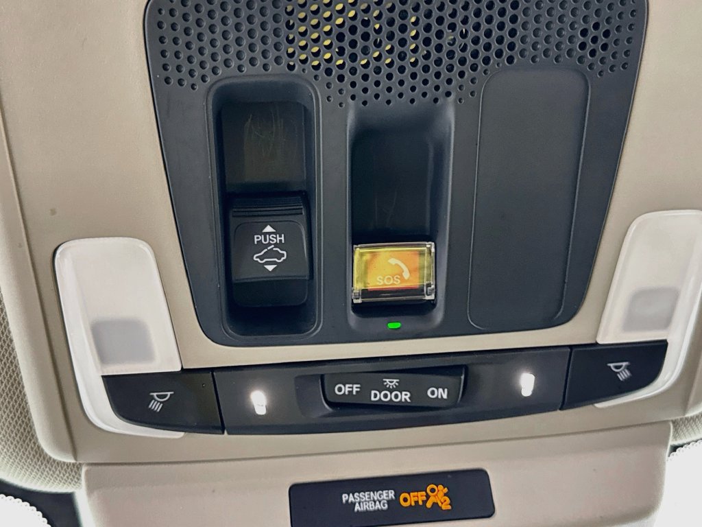 Used 2025 Honda Accord Touring image 16