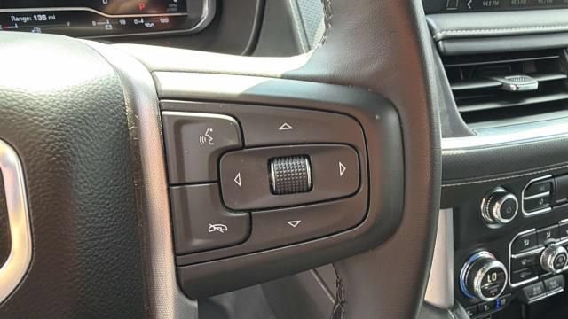 Certified 2024 GMC Yukon SLT w/ Max Trailering Package AWD/4WD image 12