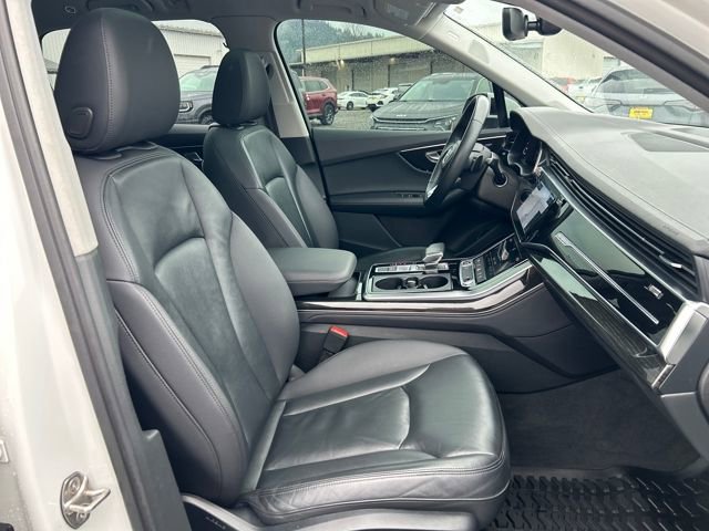 Used 2023 Audi Q7 3.0T Premium Plus image 12