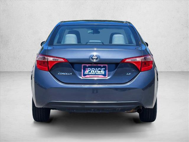 Used 2019 Toyota Corolla LE FWD image 7