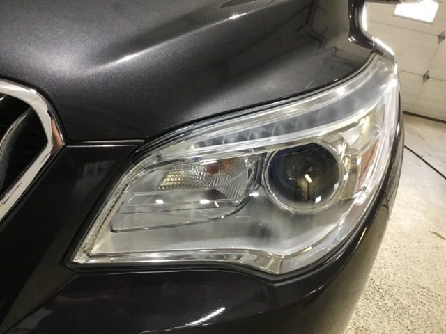 Used 2016 Buick Enclave Convenience image 7