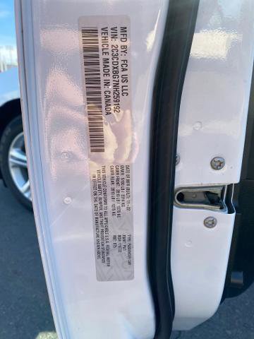 Used 2022 Dodge Charger SXT image 16