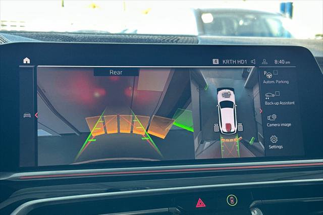 Used 2020 BMW X5 sDrive40i w/ Premium Package image 19