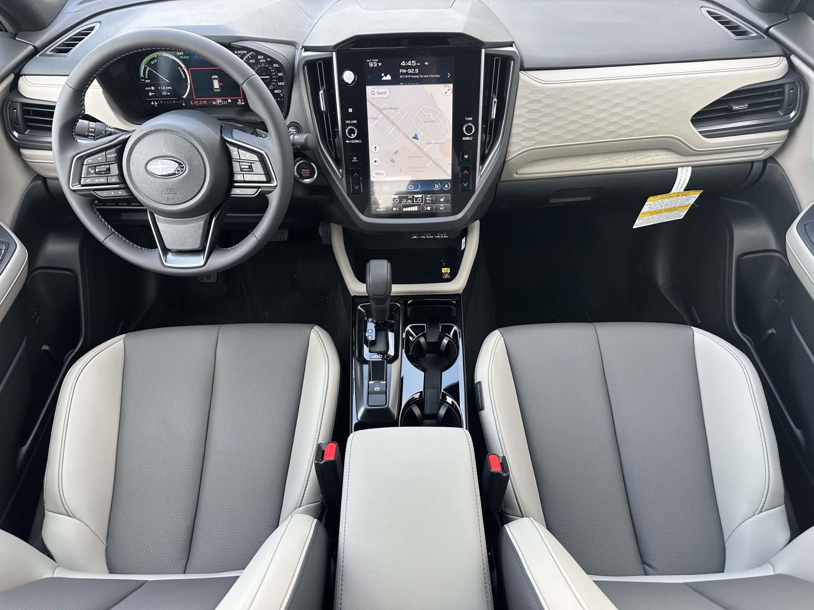 New 2026 Subaru Forester Limited image 10