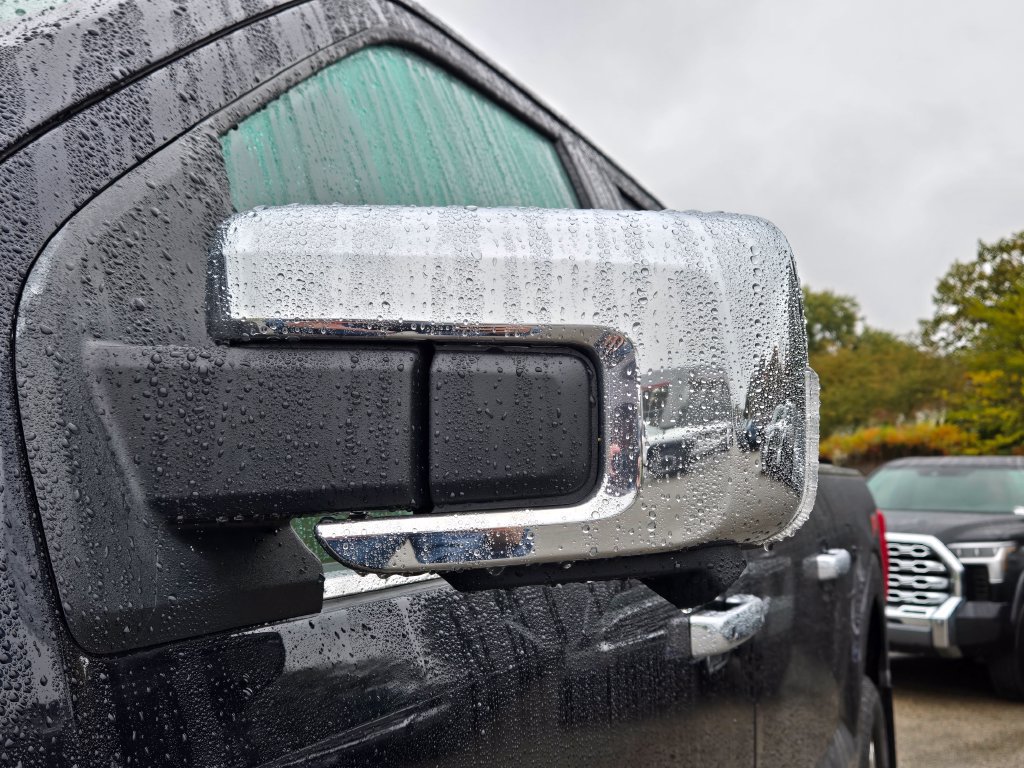 Used 2023 Ford F150 Lariat w/ Trailer Tow Package AWD/4WD image 11