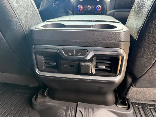 Used 2023 GMC Sierra 3500 Denali w/ Denali Ultimate Package image 18