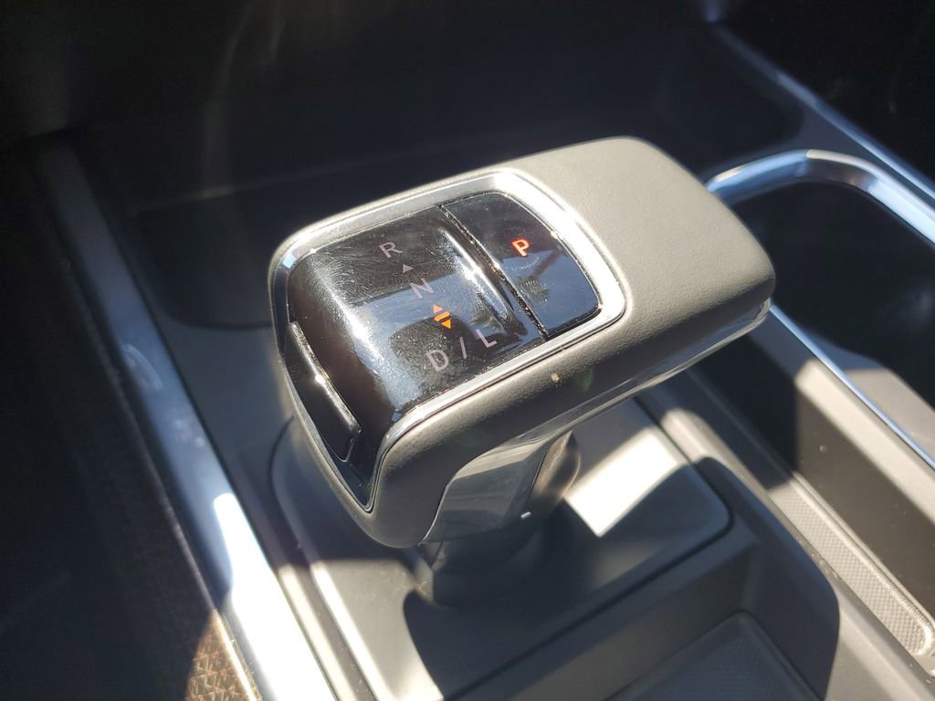 Used 2025 Chevrolet Silverado 1500 LT Trail Boss w/ LT Trail Boss Premium Package image 28