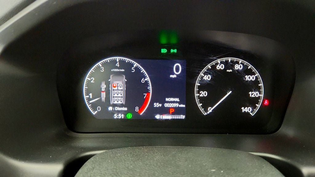 Used 2026 Honda Odyssey Elite image 15