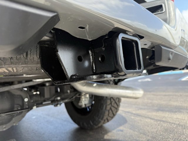 New 2026 RAM 2500 Big Horn image 10