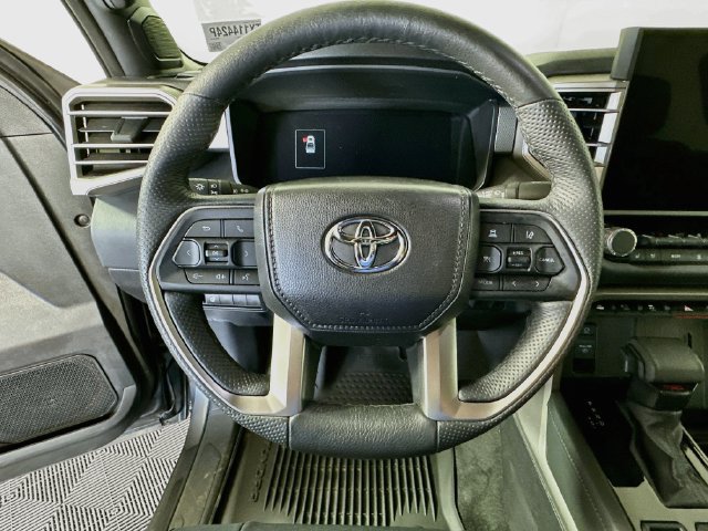 Used 2026 Toyota Tundra Limited w/ TRD Off-Road Package AWD/4WD image 13