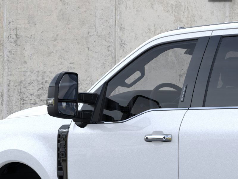 New 2026 Ford F350 Platinum w/ Tremor Off-Road Package image 23