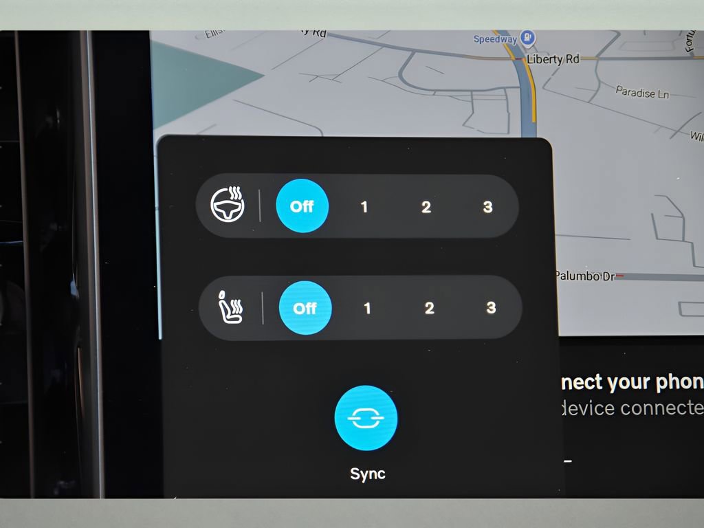 New 2026 Volvo XC90 B6 Plus w/ Protection Package Premier image 24