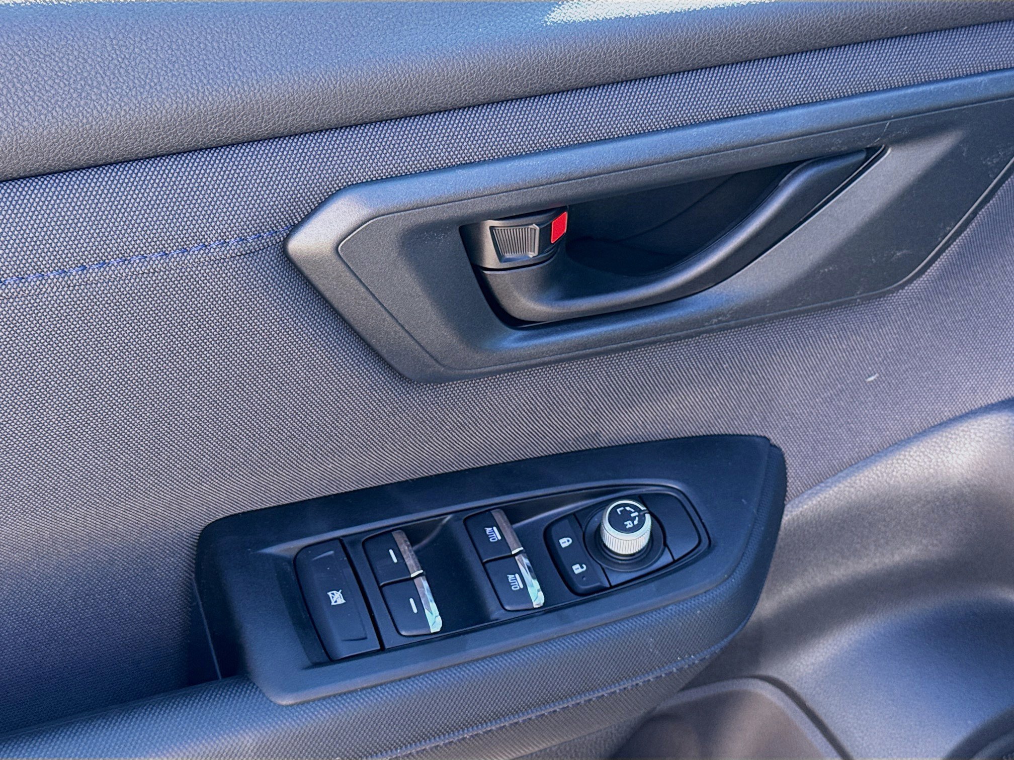 New 2026 Subaru Forester Premium image 22