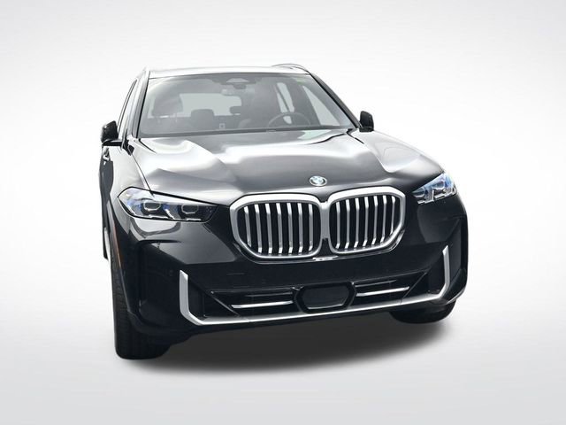 Used 2025 BMW X5 xDrive40i image 11