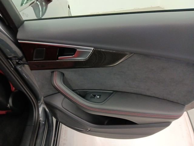 Used 2023 Audi S4 Premium Plus w/ Premium Plus Package image 48