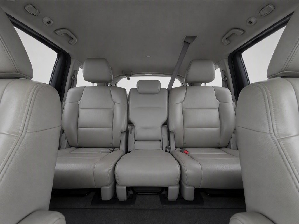 Used 2016 Honda Odyssey SE image 31