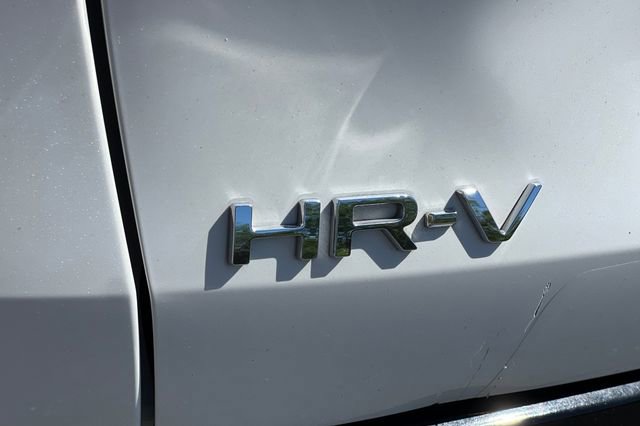 Used 2023 Honda HR-V EX-L image 31