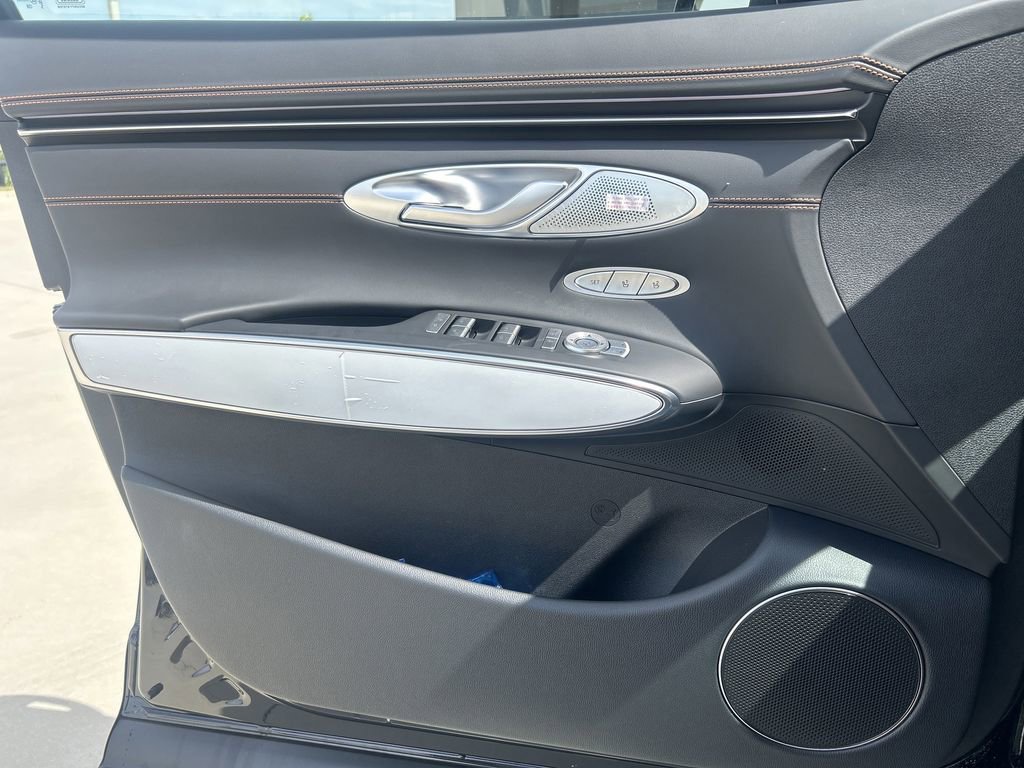 New 2026 Genesis GV70 2.5T Sport Prestige image 17