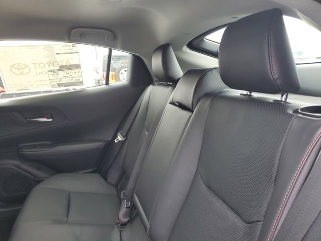 New 2026 Toyota Prius XSE image 26