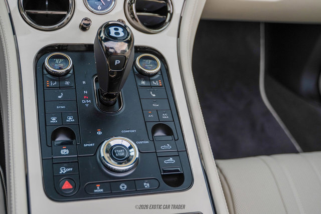 Used 2026 Bentley Continental GTC image 60