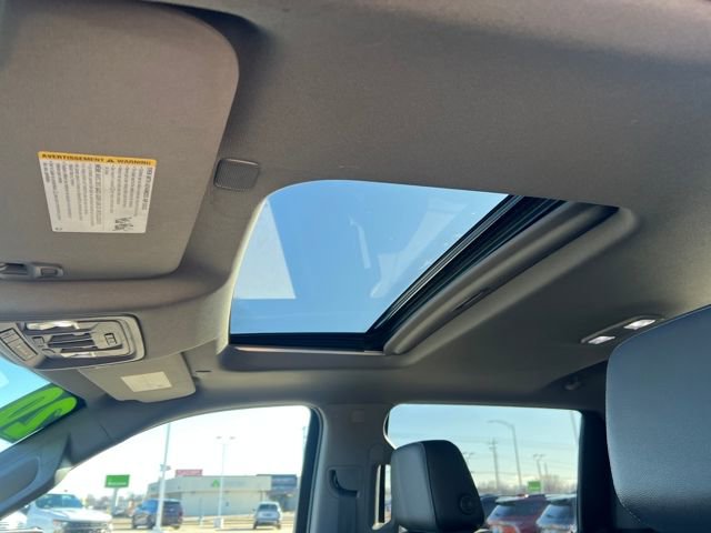 Used 2020 Chevrolet Silverado 1500 LT Trail Boss image 17