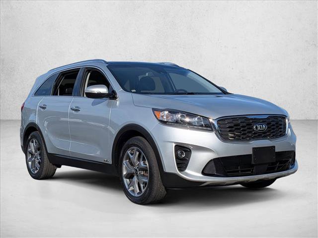Used 2019 Kia Sorento EX image 3