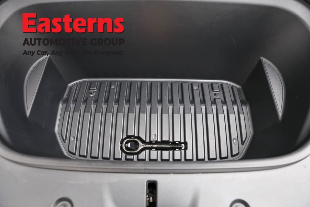 Used 2021 Tesla Model Y Long Range image 7