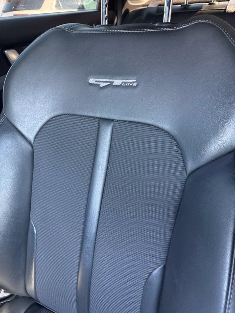Used 2022 Kia K5 GT-Line FWD image 9