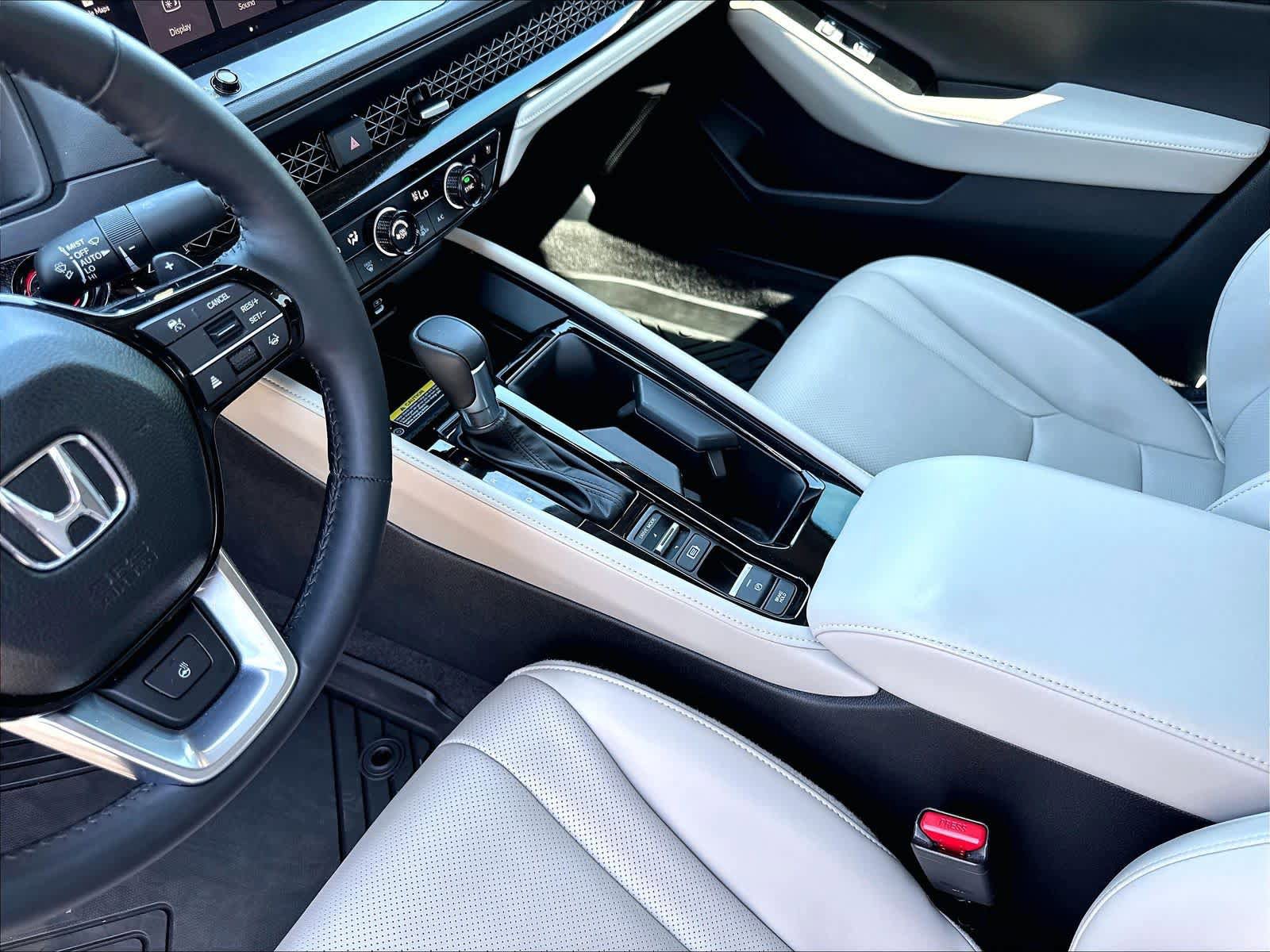 Used 2025 Honda Accord Touring image 20