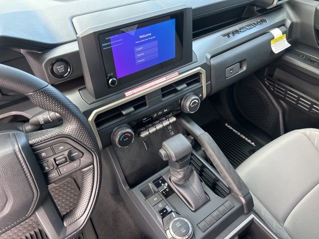 New 2026 Toyota Tacoma SR5 AWD/4WD image 29