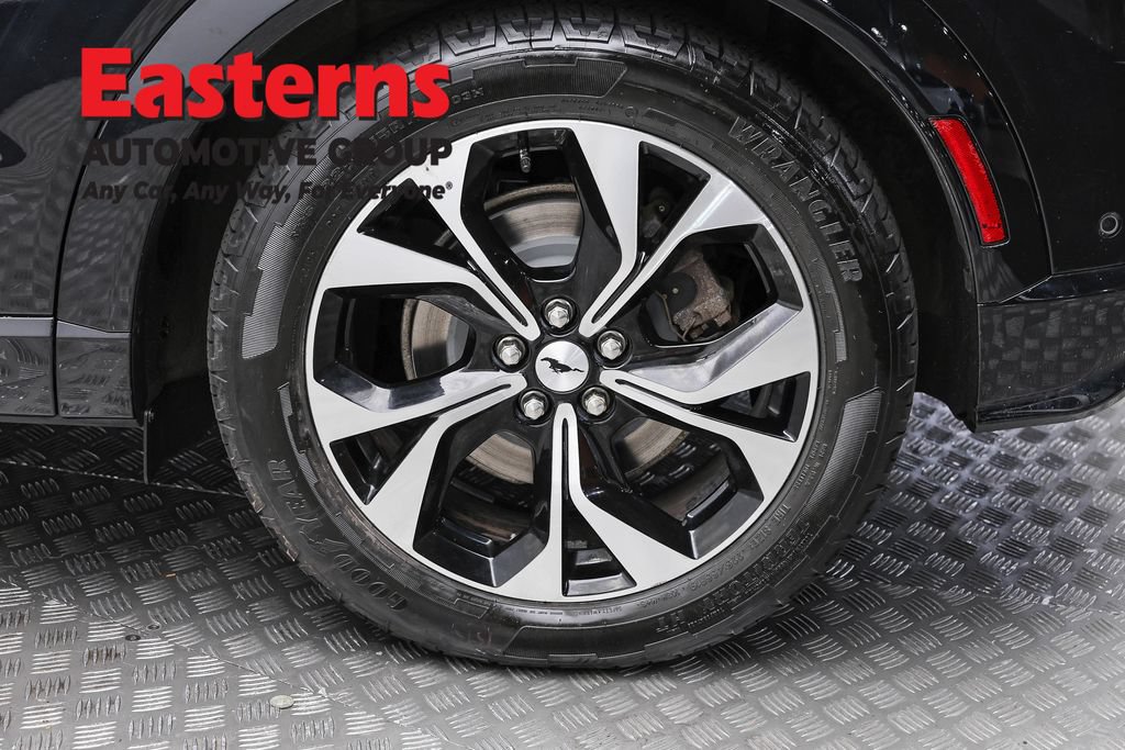 Used 2023 Ford Mustang Mach-E Premium AWD/4WD image 8