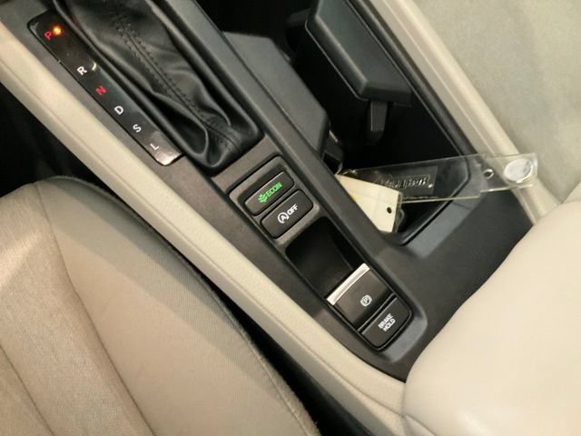 Used 2024 Honda Accord LX image 10