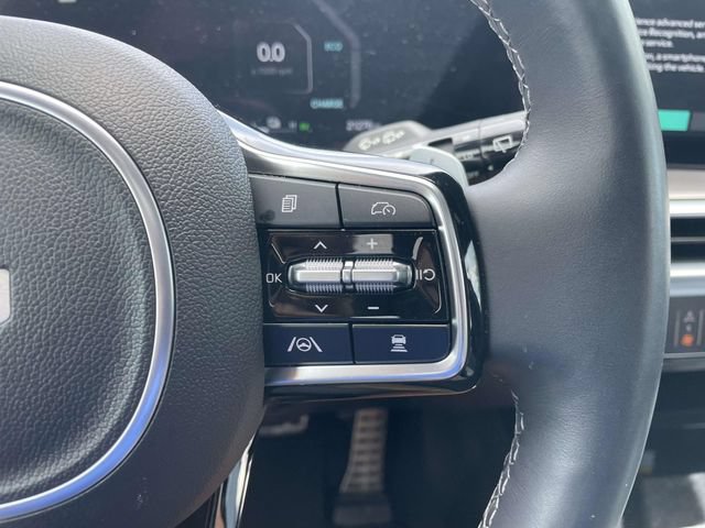 Certified 2025 Kia Sorento SX Prestige AWD/4WD image 26