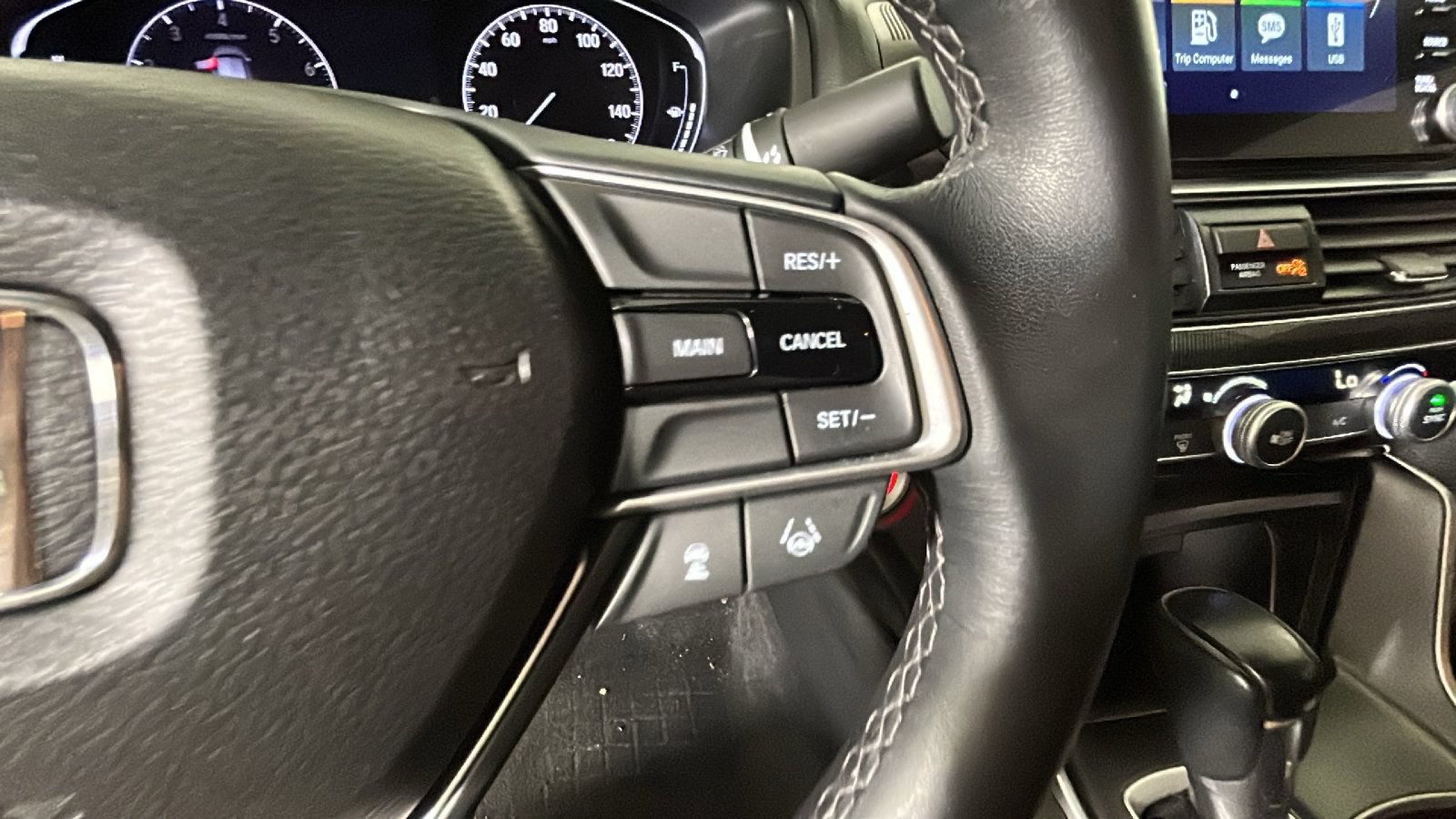 Used 2019 Honda Accord Sport image 18