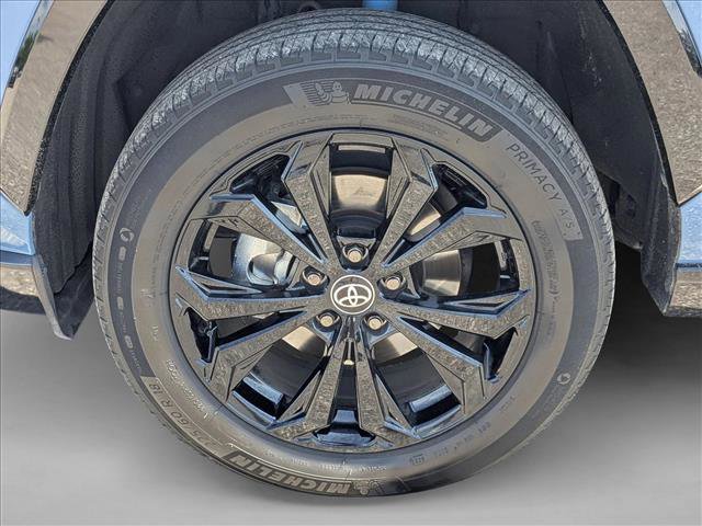 Used 2023 Toyota RAV4 XSE image 22