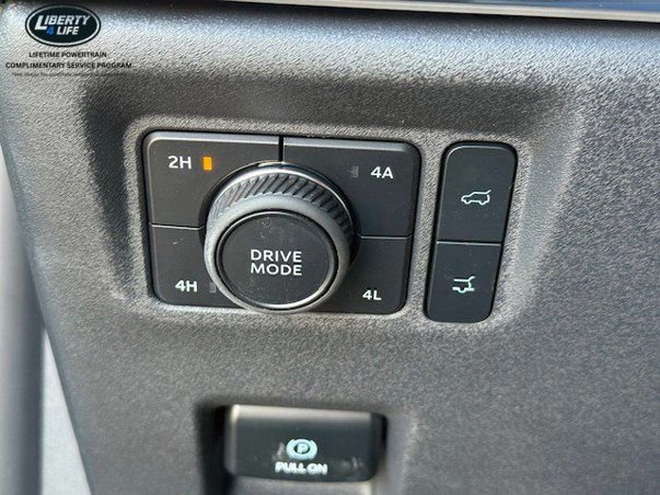 New 2026 Ford Expedition Max King Ranch AWD/4WD image 39