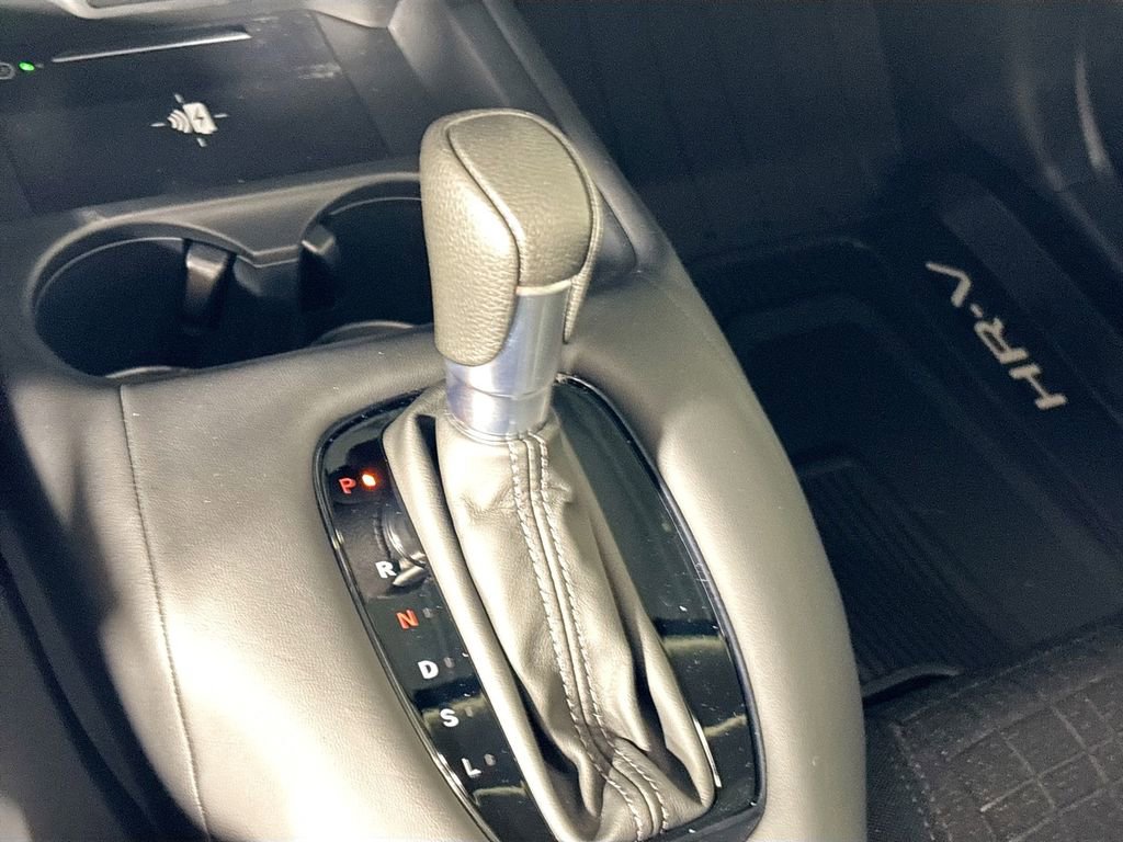 New 2026 Honda HR-V LX image 17