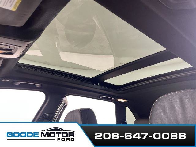 Used 2018 BMW X5 xDrive50i AWD/4WD image 18