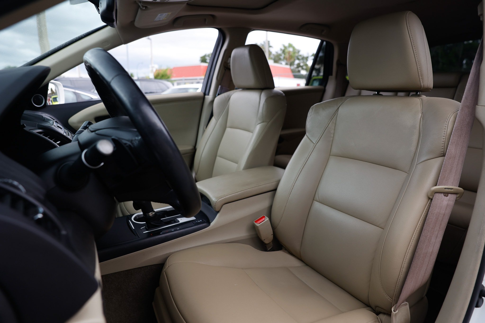 Used 2016 Acura RDX FWD image 10