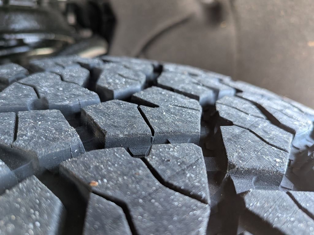 Used 2024 Chevrolet Silverado 1500 RST image 12